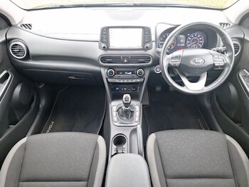 Used Hyundai KONA 2019 for sale - 77070230: Photo