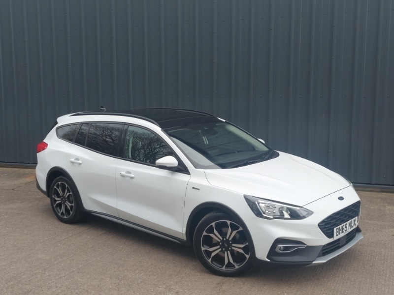 Used Ford Focus 2020 for sale - 77995743: Photo 13