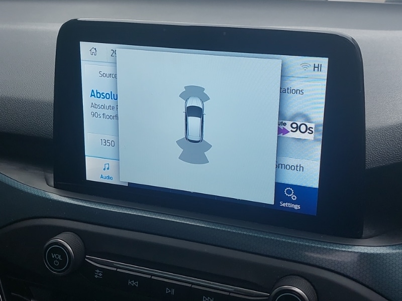 Used Ford Focus 2020 for sale - 77995743: Photo 18