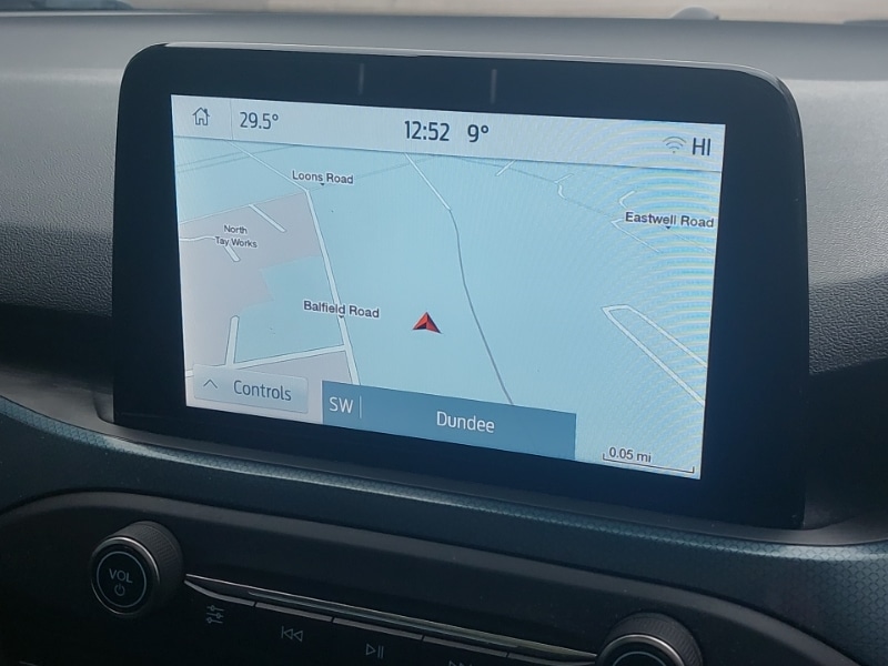 Used Ford Focus 2020 for sale - 77995743: Photo 19