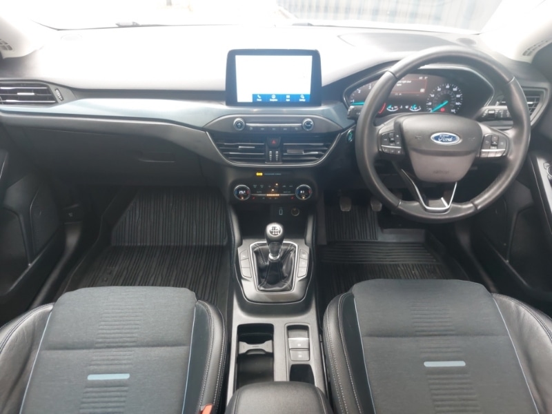 Used Ford Focus 2020 for sale - 77995743: Photo 2
