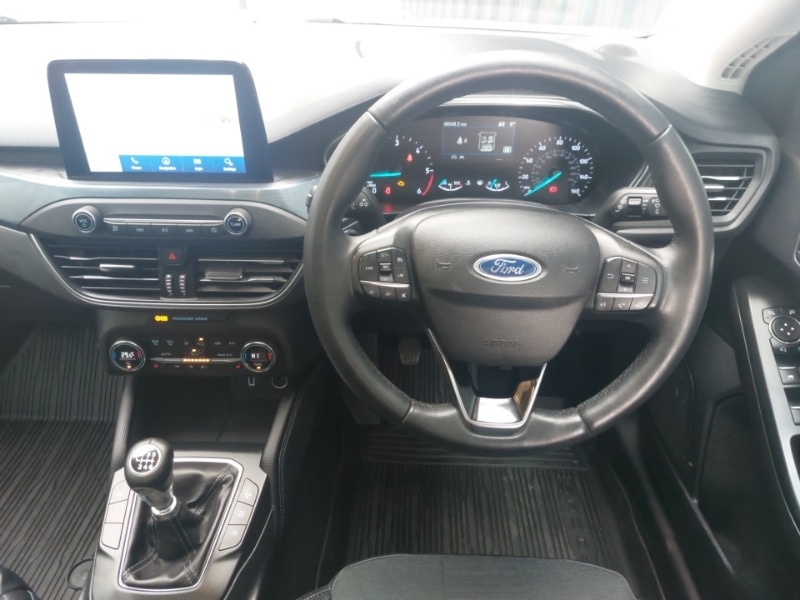 Used Ford Focus 2020 for sale - 77995743: Photo 7
