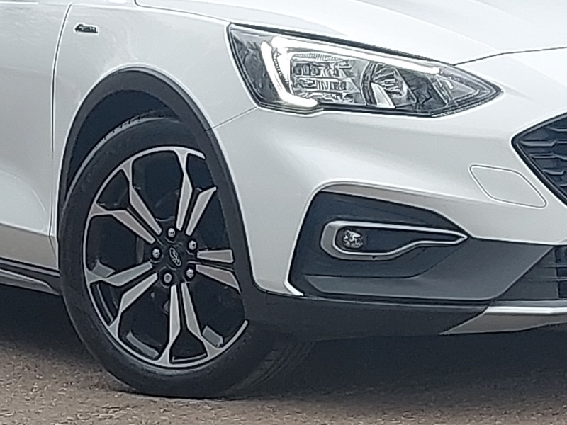 Used Ford Focus 2020 for sale - 77995743: Photo 9