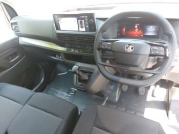 Used Vauxhall Vivaro 2024 for sale - 74940367: Photo