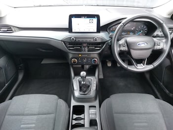 Used Ford Focus 2020 for sale - 78474002: Photo