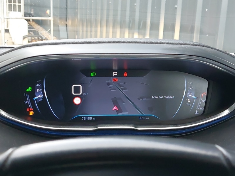 Used Peugeot 5008 2019 for sale - 76418935: Photo 10