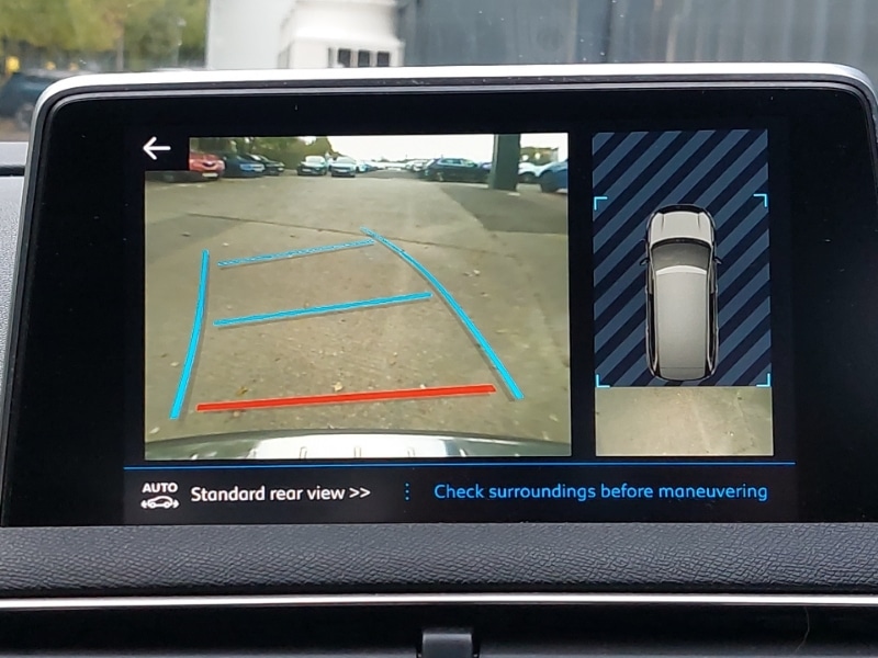 Used Peugeot 5008 2019 for sale - 76418935: Photo 11