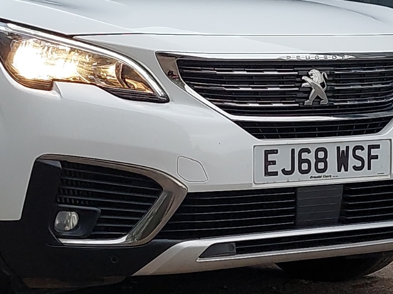 Used Peugeot 5008 2019 for sale - 76418935: Photo 12