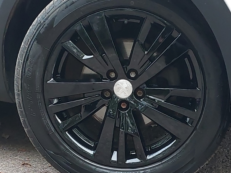 Used Peugeot 5008 2019 for sale - 76418935: Photo 13