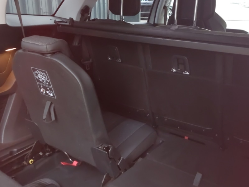 Used Peugeot 5008 2019 for sale - 76418935: Photo 14