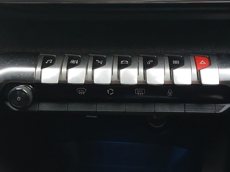 Used Peugeot 5008 2019 for sale - 76418935: Photo 17