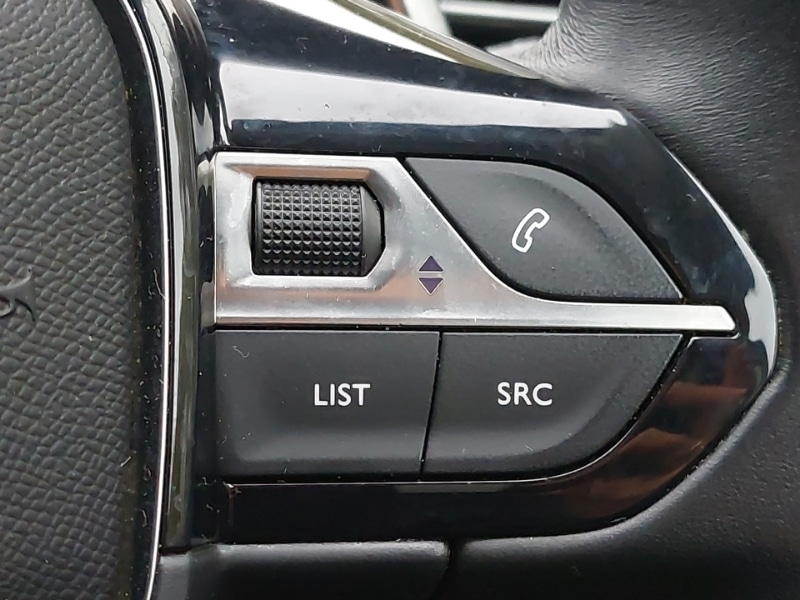 Used Peugeot 5008 2019 for sale - 76418935: Photo 19