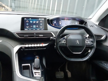 Used Peugeot 5008 2019 for sale - 76418935: Photo