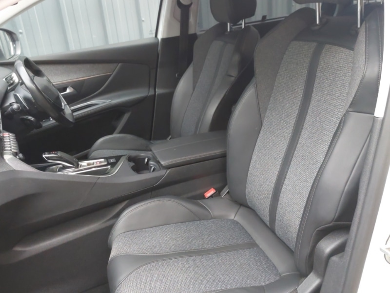 Used Peugeot 5008 2019 for sale - 76418935: Photo 5