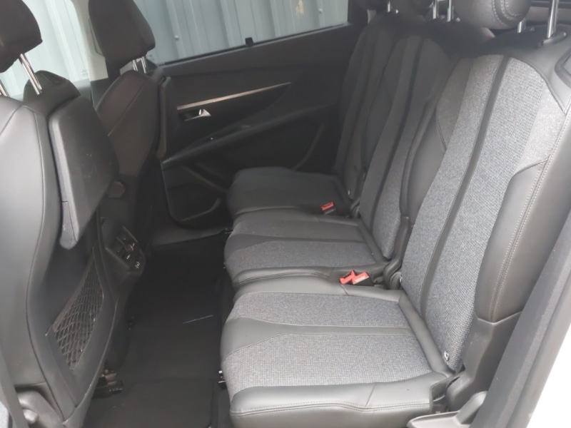 Used Peugeot 5008 2019 for sale - 76418935: Photo 6