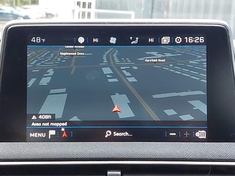 Used Peugeot 5008 2019 for sale - 76418935: Photo 7