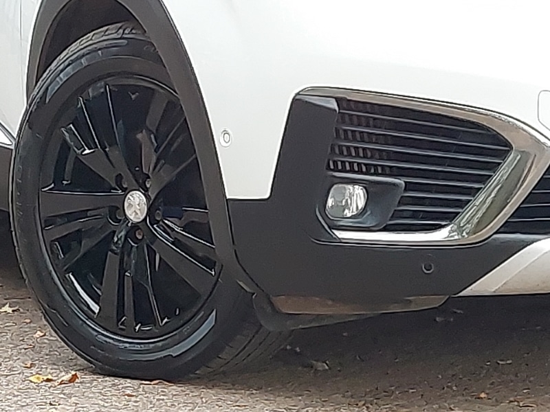 Used Peugeot 5008 2019 for sale - 76418935: Photo 9