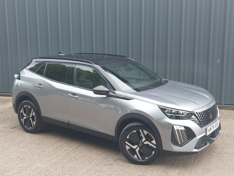 Used Peugeot 2008 2024 for sale - 76911846: Photo 13