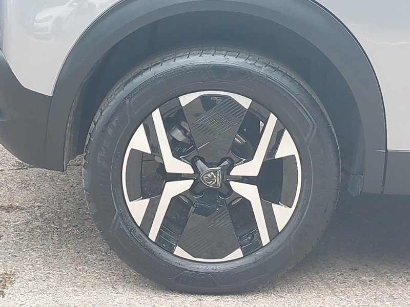 Used Peugeot 2008 2024 for sale - 76911846: Photo 14