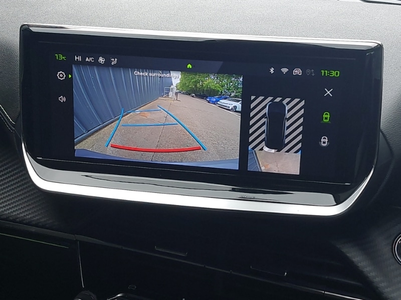 Used Peugeot 2008 2024 for sale - 76911846: Photo 19