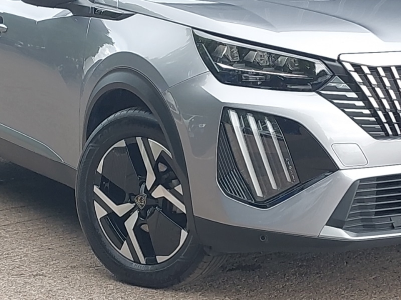 Used Peugeot 2008 2024 for sale - 76911846: Photo 9