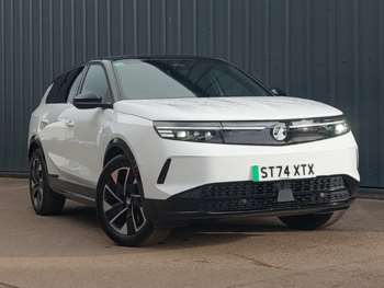 2024 - 157kW GS 73kWh 5dr Auto