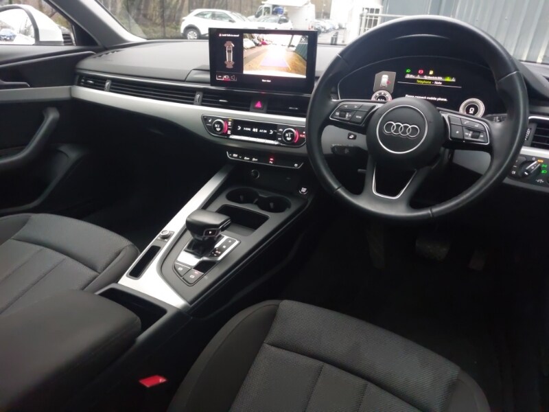 Used Audi A4 2022 for sale - 77284430: Photo 10