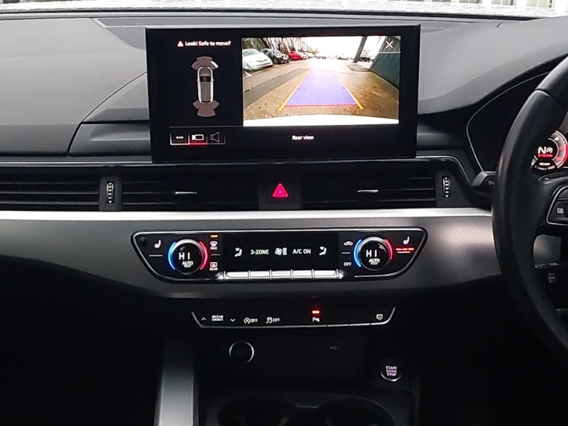 Used Audi A4 2022 for sale - 77284430: Photo 11