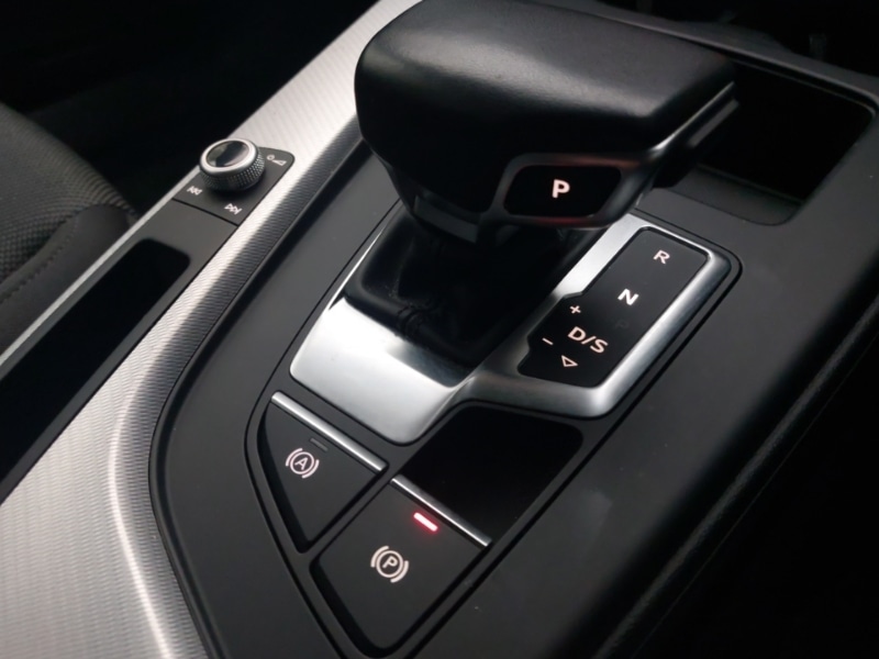 Used Audi A4 2022 for sale - 77284430: Photo 16