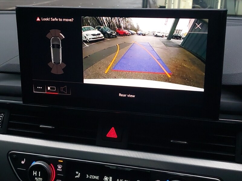 Used Audi A4 2022 for sale - 77284430: Photo 17