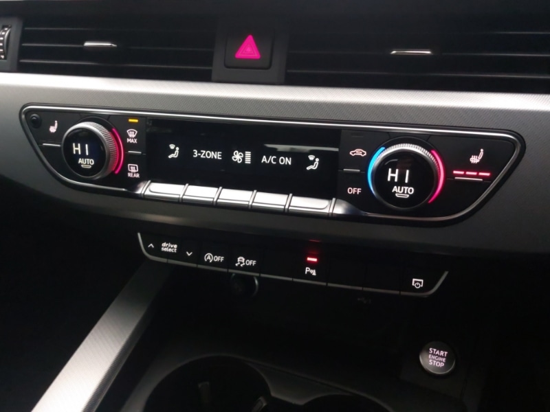 Used Audi A4 2022 for sale - 77284430: Photo 18