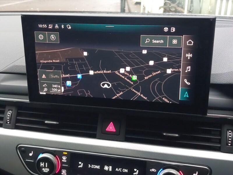 Used Audi A4 2022 for sale - 77284430: Photo 19