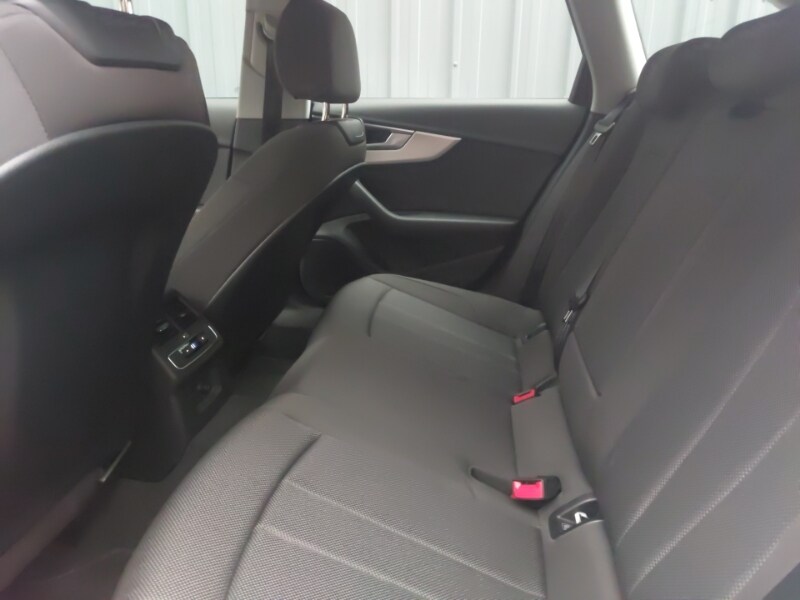 Used Audi A4 2022 for sale - 77284430: Photo 6