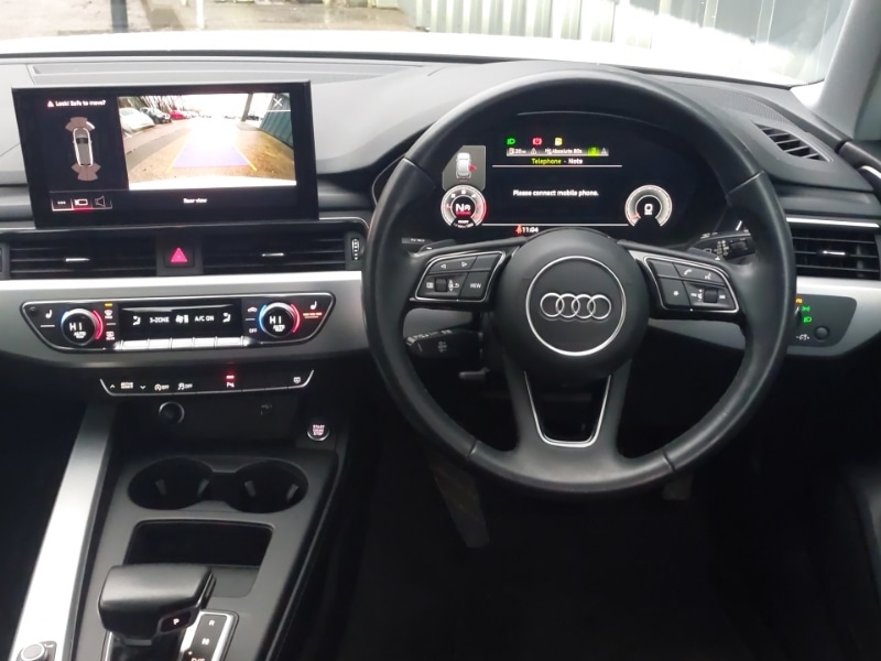 Used Audi A4 2022 for sale - 77284430: Photo 7