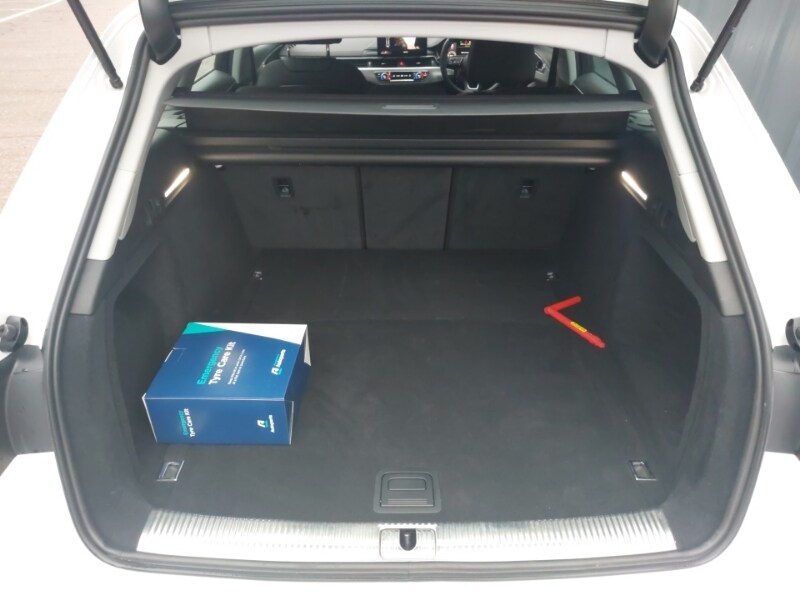 Used Audi A4 2022 for sale - 77284430: Photo 8