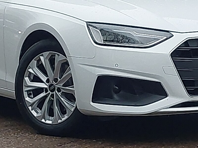 Used Audi A4 2022 for sale - 77284430: Photo 9