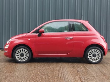 Used Fiat 500 2019 for sale - 78799578: Photo