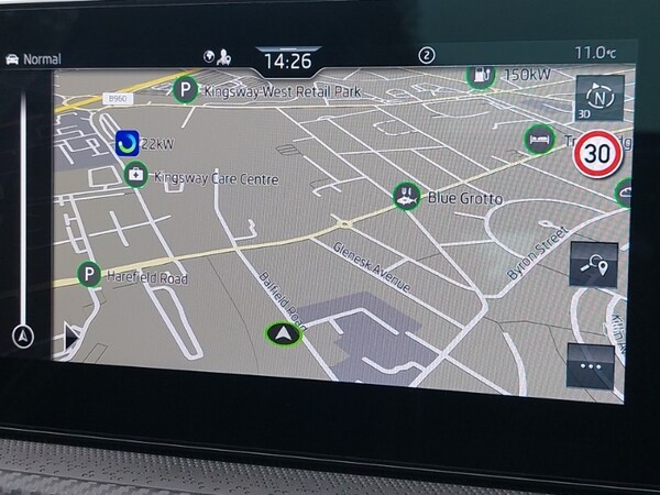 Used Skoda Kamiq 2024 for sale - 75988684: Photo 11