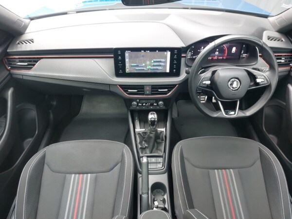 Used Skoda Kamiq 2024 for sale - 75988684: Photo 2