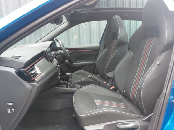 Used Skoda Kamiq 2024 for sale - 75988684: Photo 5