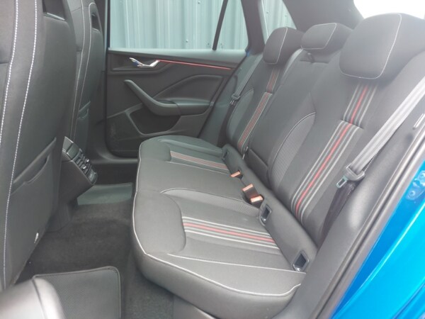 Used Skoda Kamiq 2024 for sale - 75988684: Photo 6