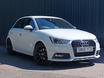 Used Audi A1 2016 for sale - 78994846: Photo