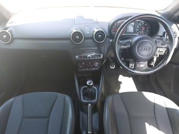 Used Audi A1 2016 for sale - 78994846: Photo