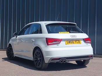 Used Audi A1 2016 for sale - 78994846: Photo