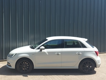 Used Audi A1 2016 for sale - 78994846: Photo