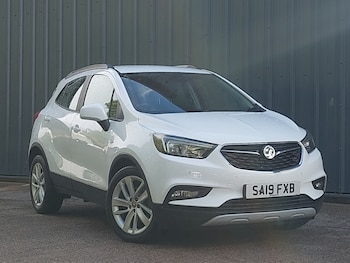 2019 - 1.4T ecoTEC Active 5dr