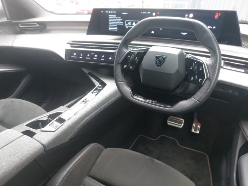 Used Peugeot 3008 2025 for sale - 78033380: Photo 10