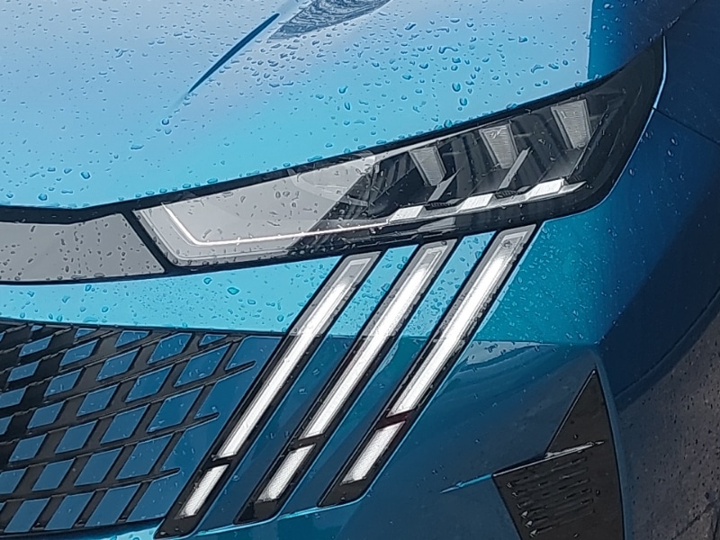 Used Peugeot 3008 2025 for sale - 78033380: Photo 12