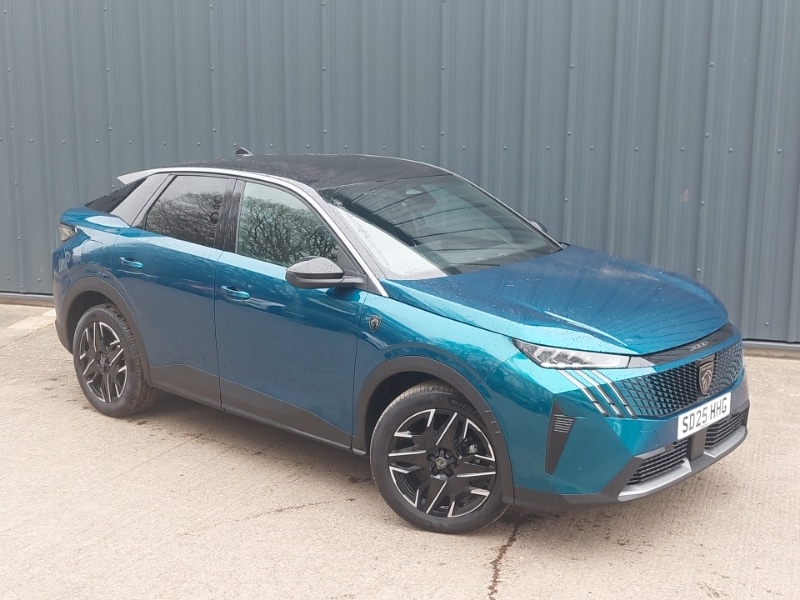 Used Peugeot 3008 2025 for sale - 78033380: Photo 13