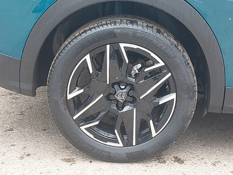 Used Peugeot 3008 2025 for sale - 78033380: Photo 14